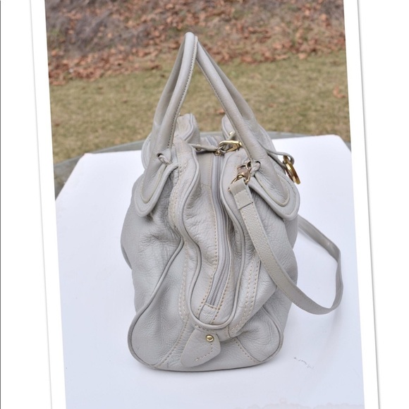 Barr + Barr satchel - Picture 5 of 8